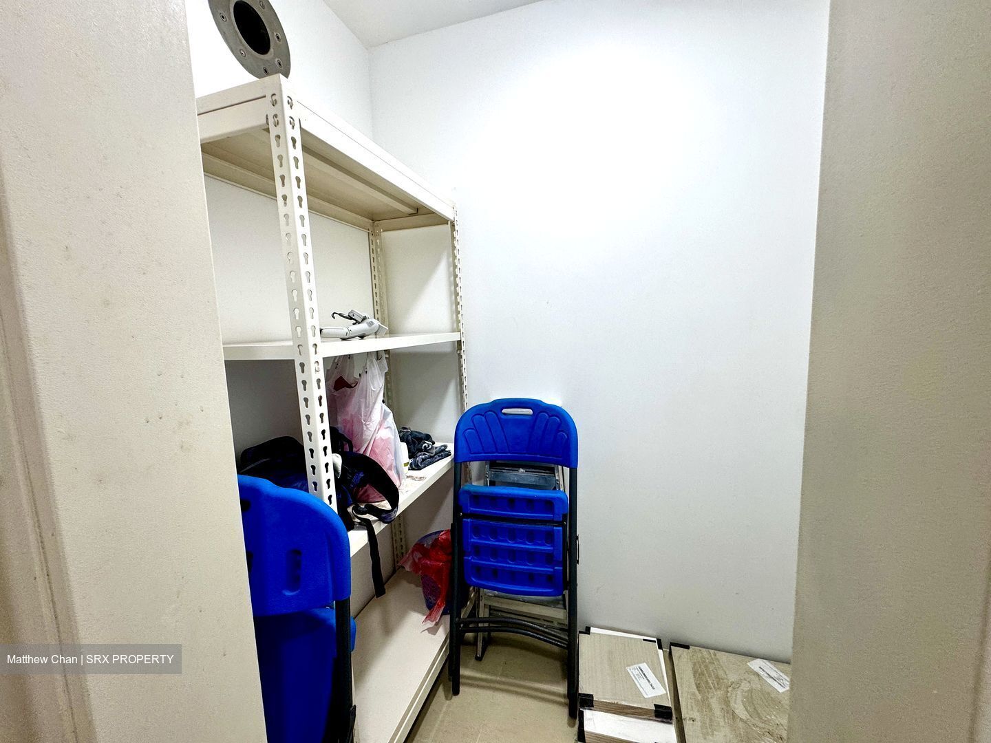 Blk 35 Skyresidence @ Dawson (Queenstown), HDB 2 Rooms #549548991